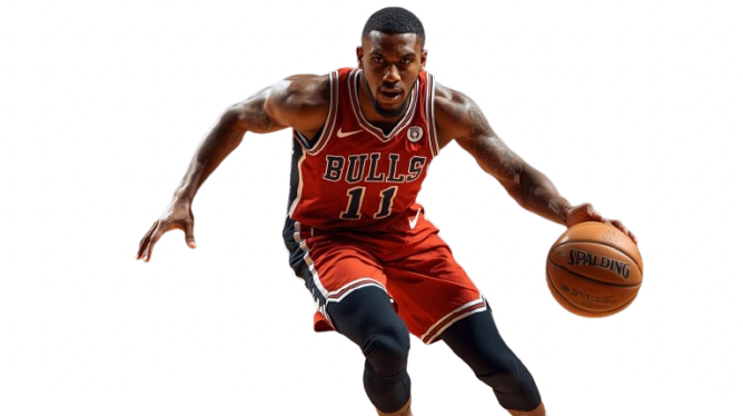 NBA Apparel