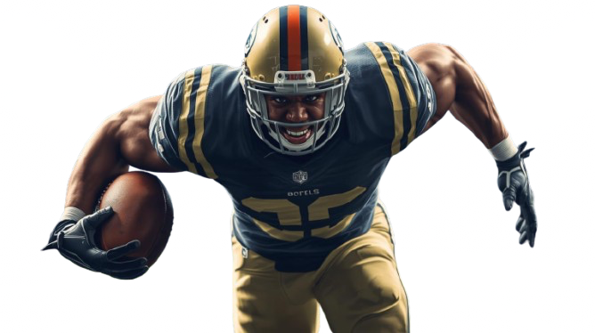 Football Apparel