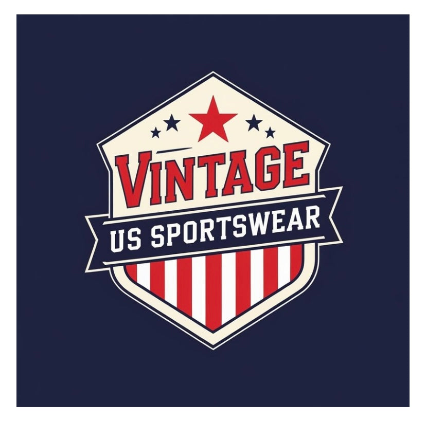 Vintage US Apparel
