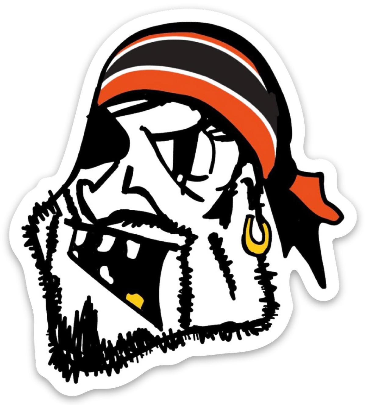 Buccaneers Team Store