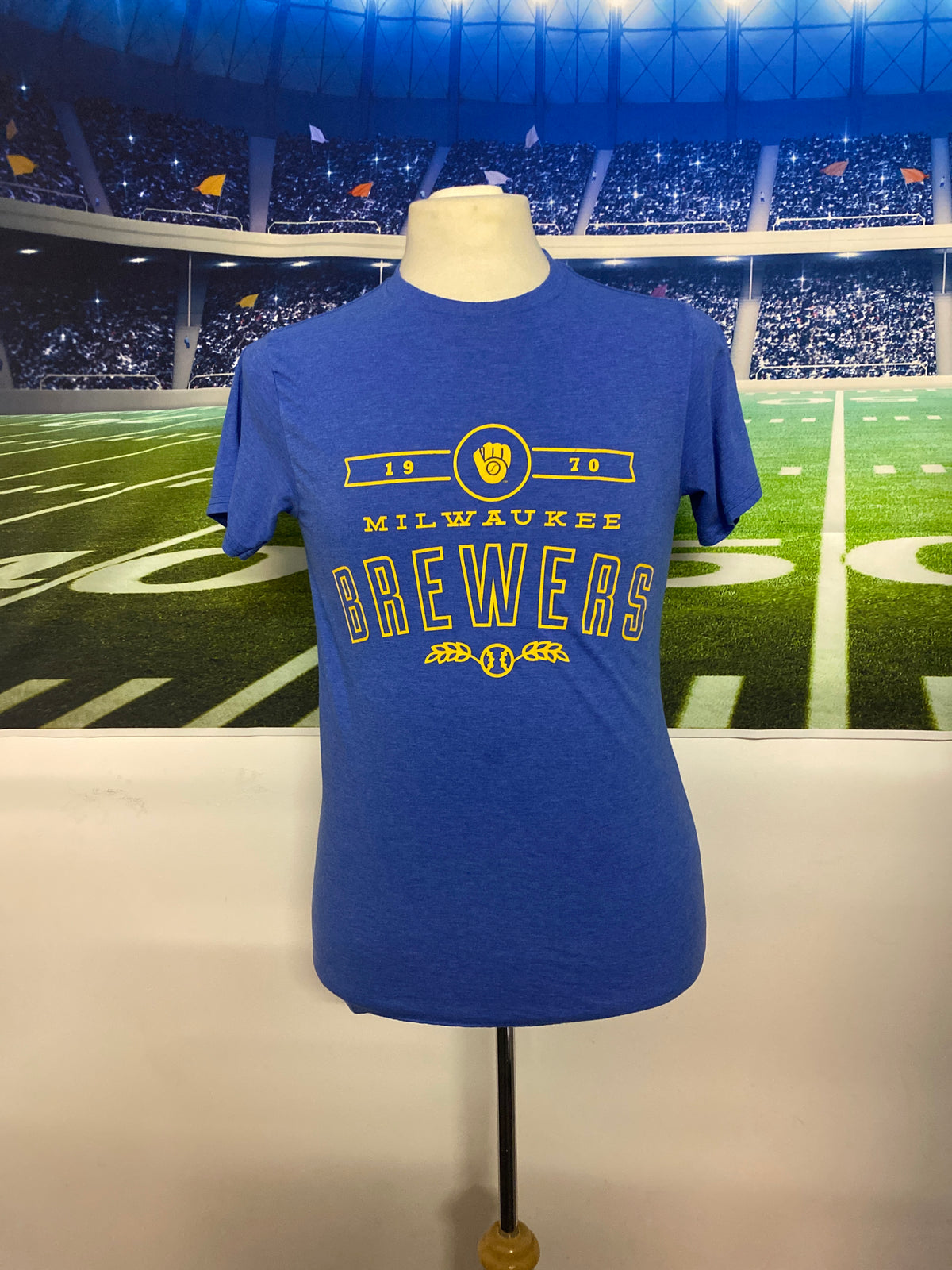 Milwaukee Brewers T-shirt