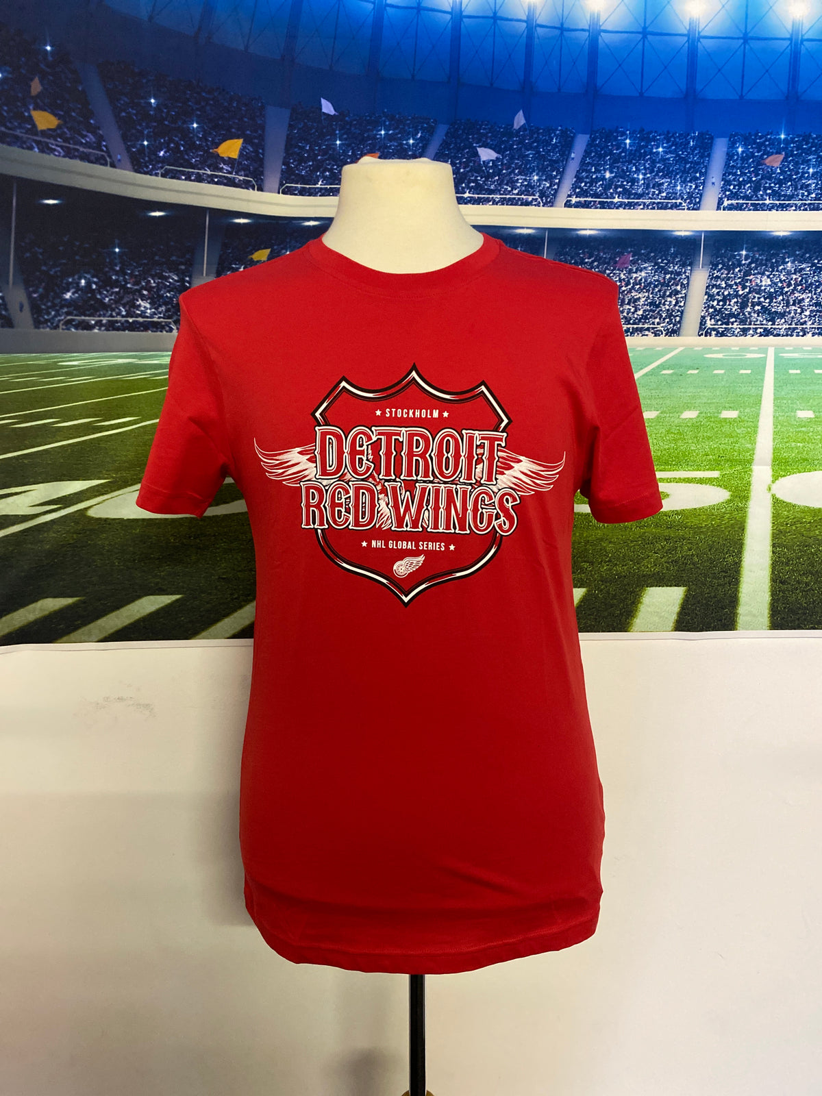 Detroit Red Wings T-Shirt