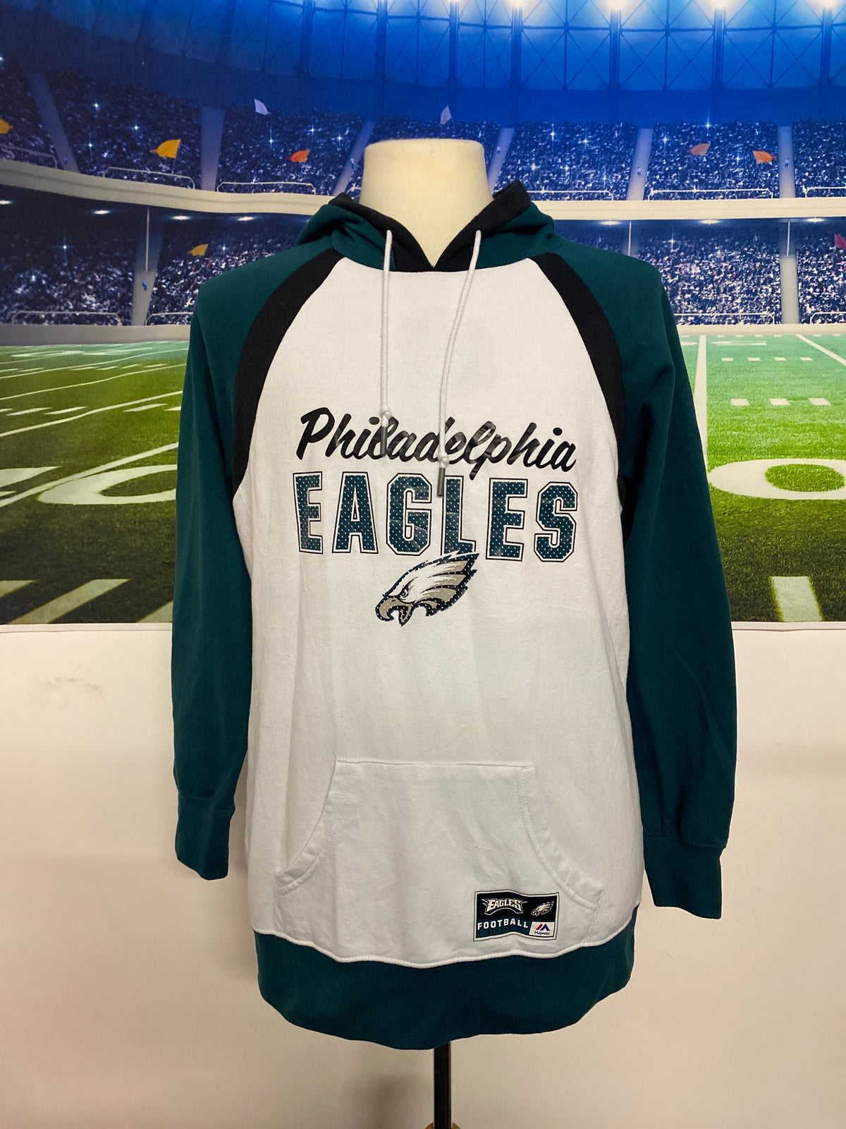 NFL Philadelphia Eagles Hoodie