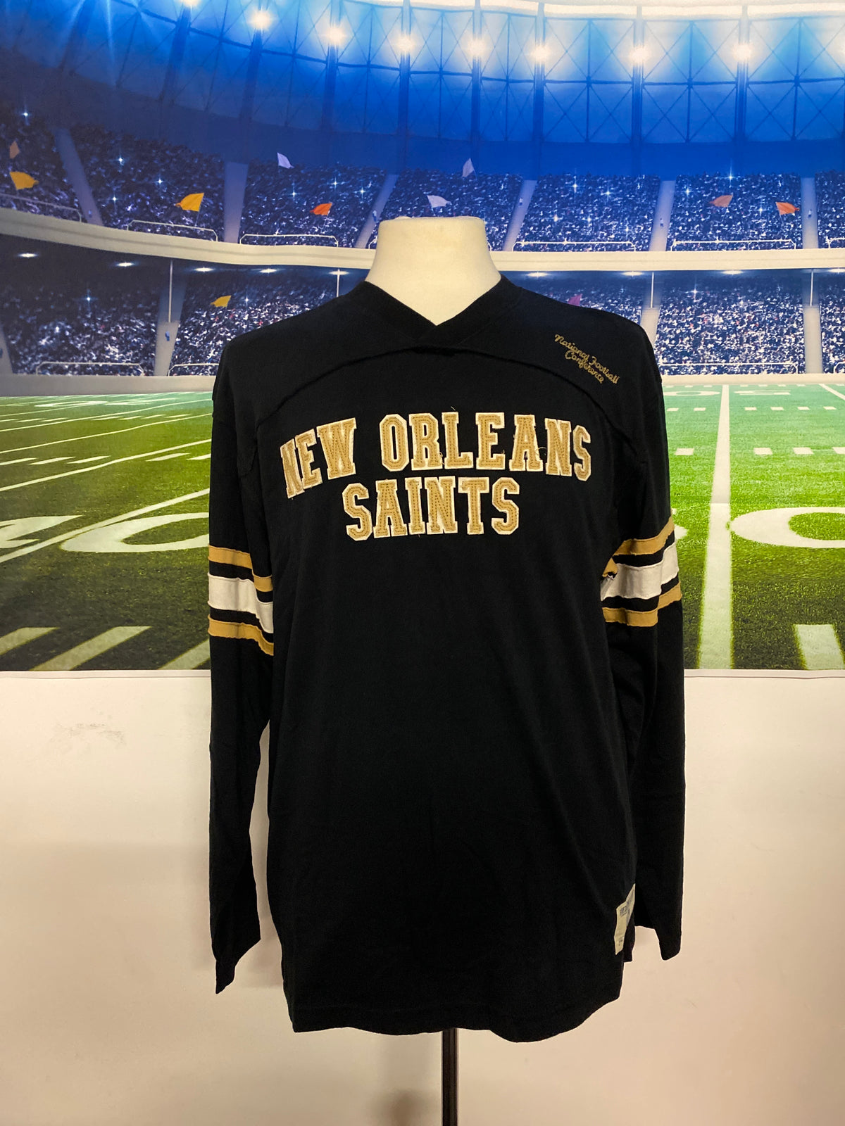 New Orleans Saints Top