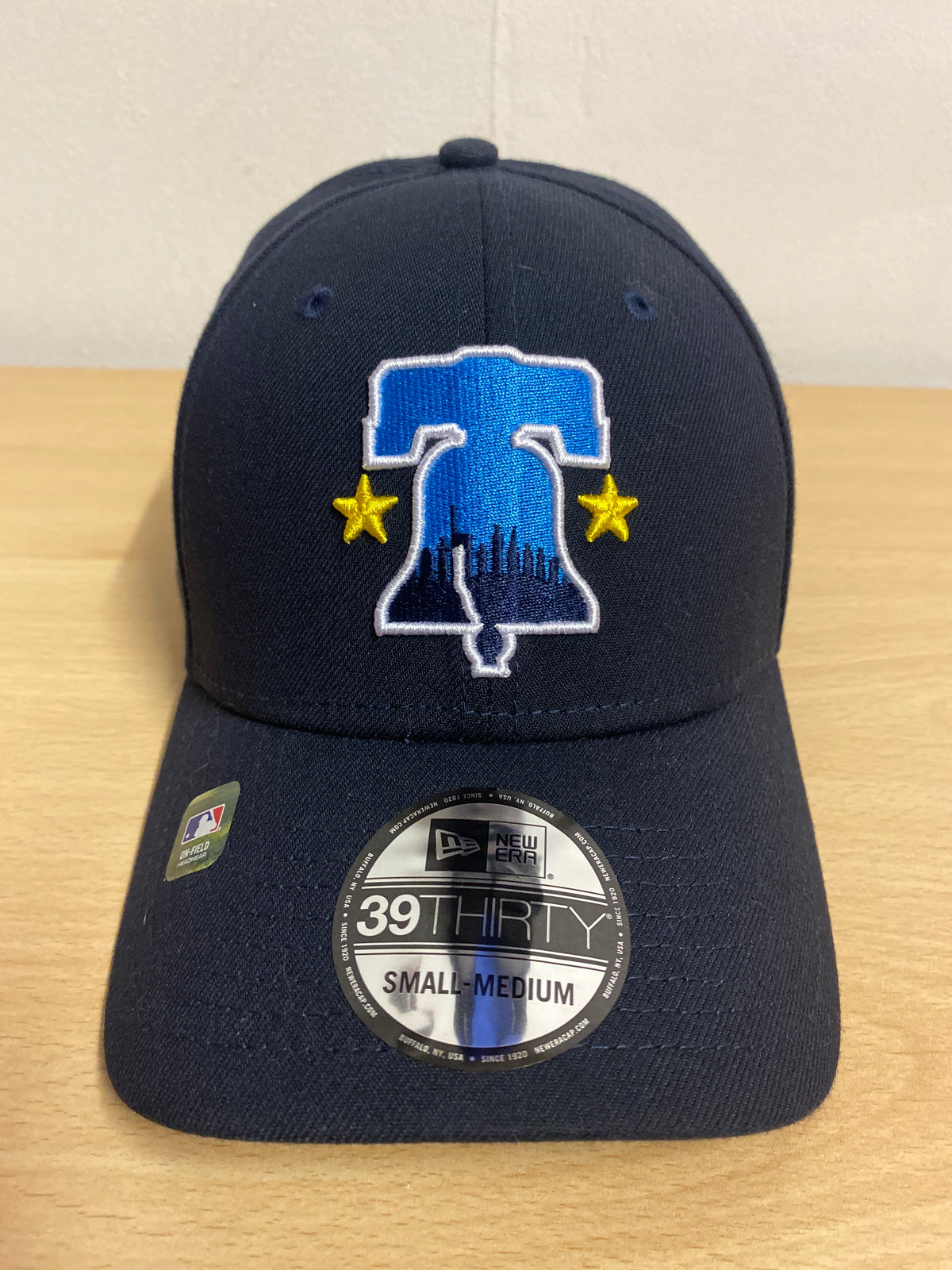 Philadelphia Phillies City Connect Cap