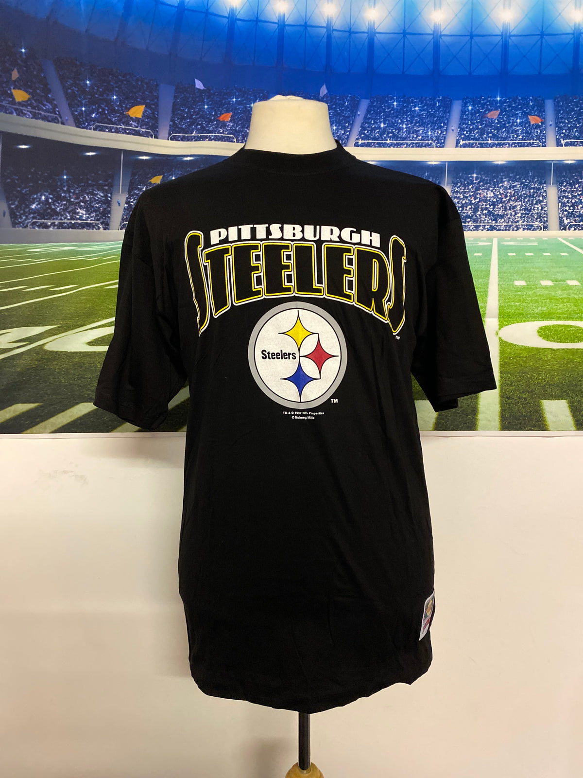 Pittsburgh Steelers T-Shirt
