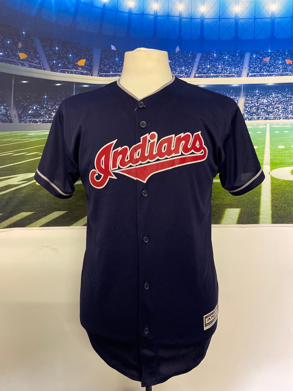 Cleveland Indians Jersey