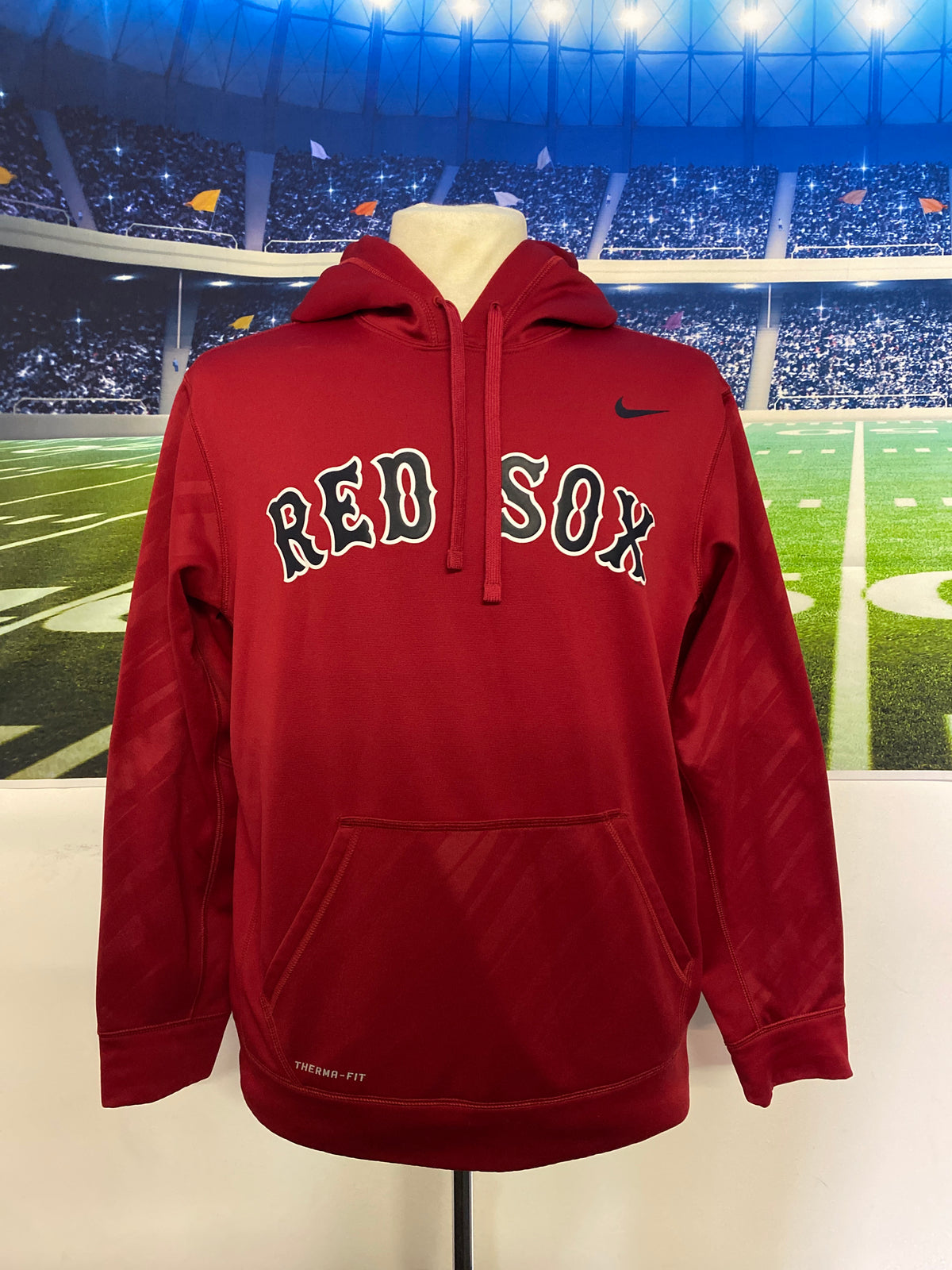 Nike Boston Red Sox Hoodie
