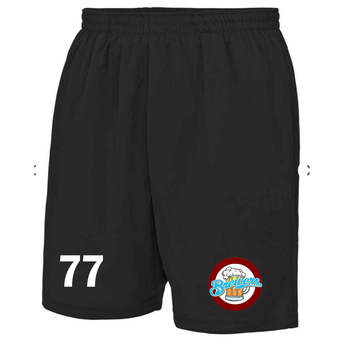 Newton Brewers Shorts