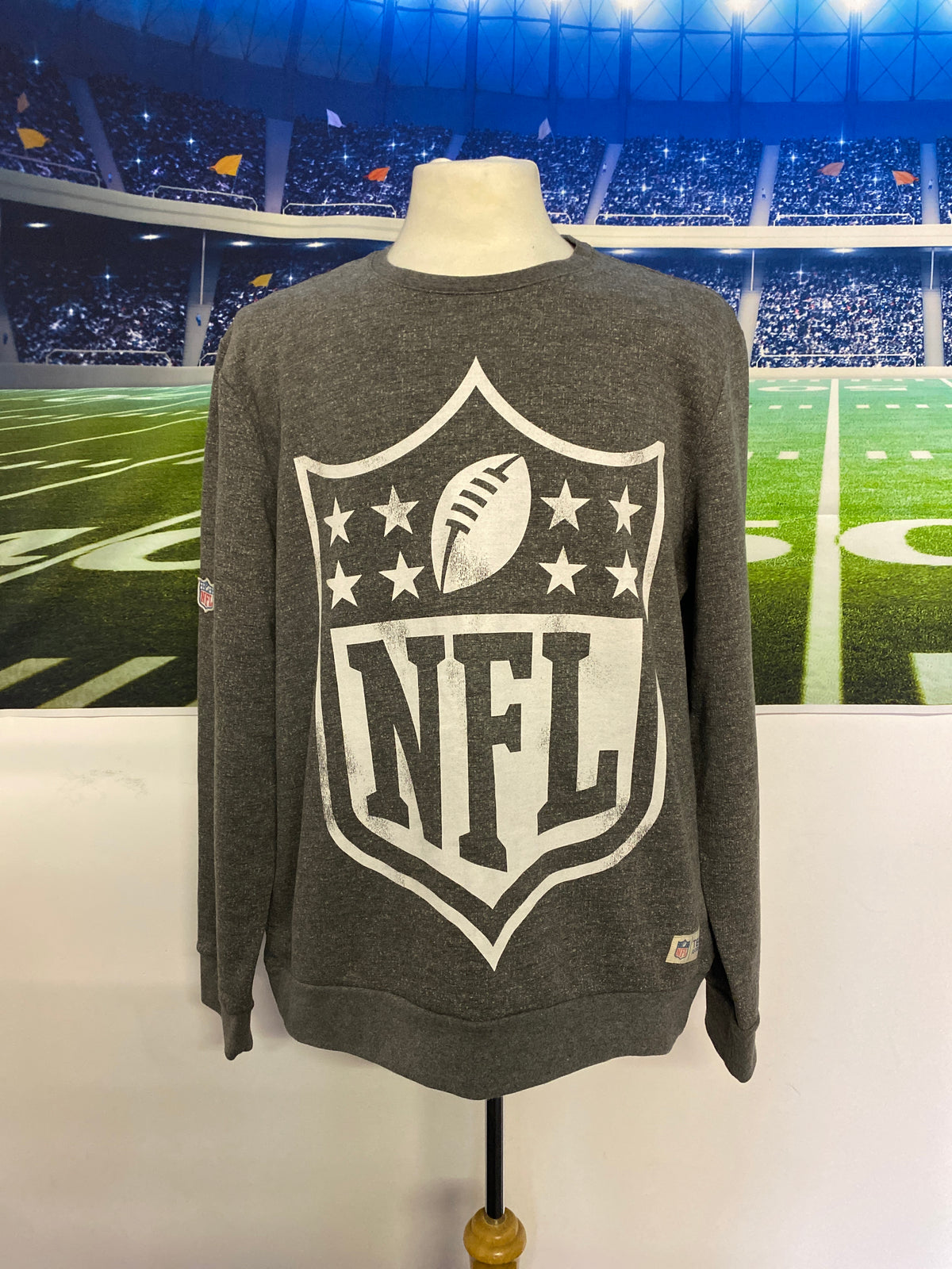 NFL Sweater