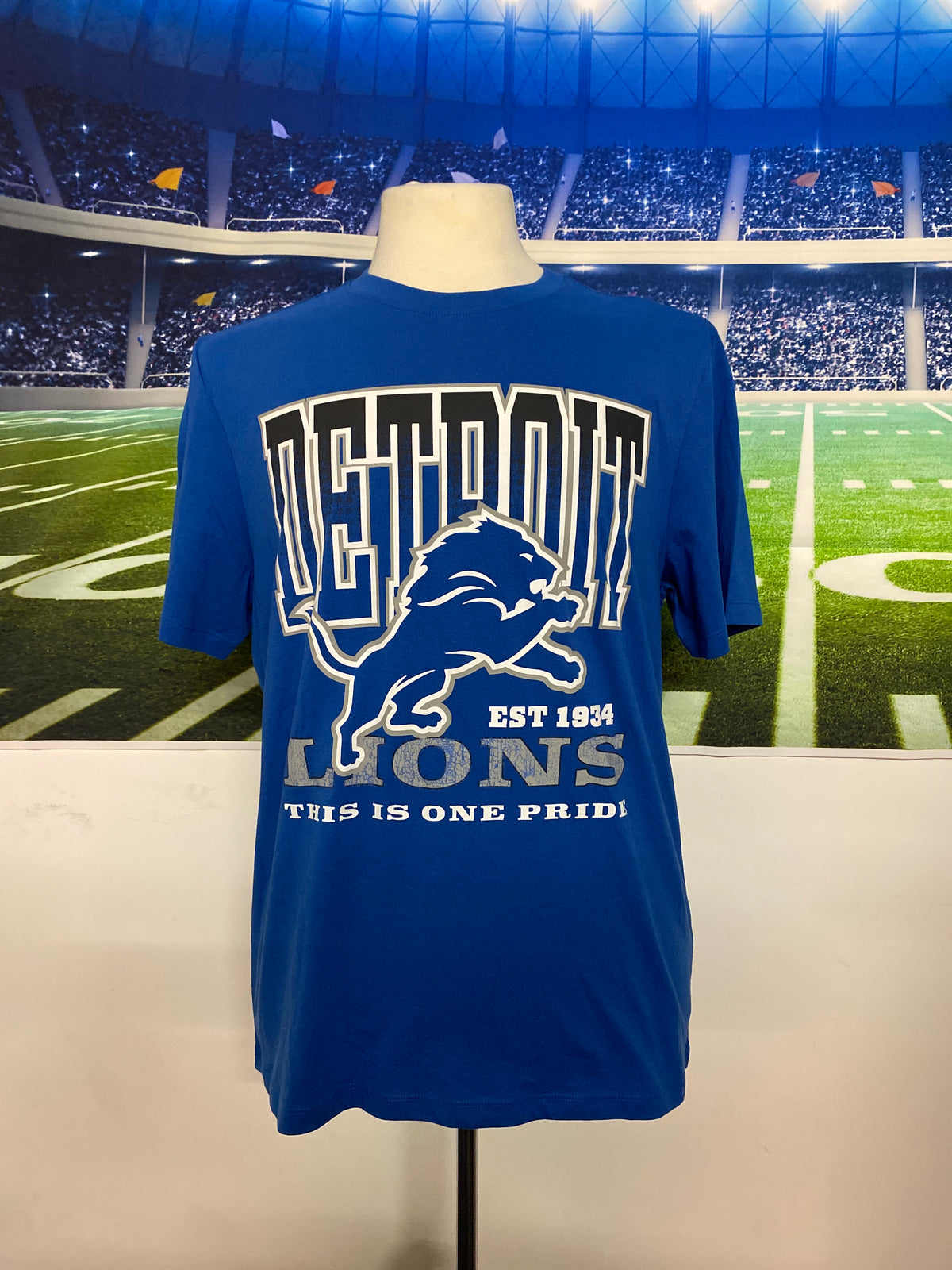 Detroit Lions T-Shirt