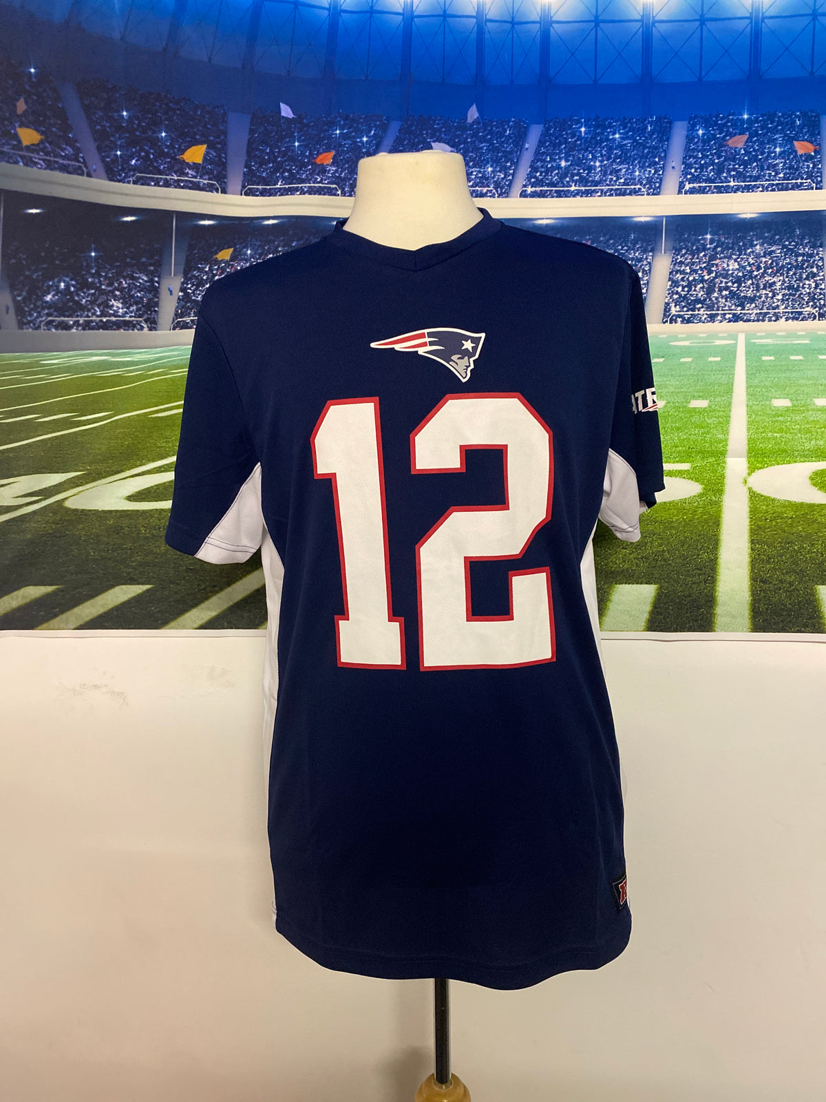 New England Patriots Jersey