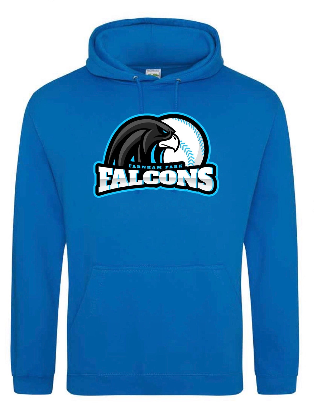 Falcons Hoodie