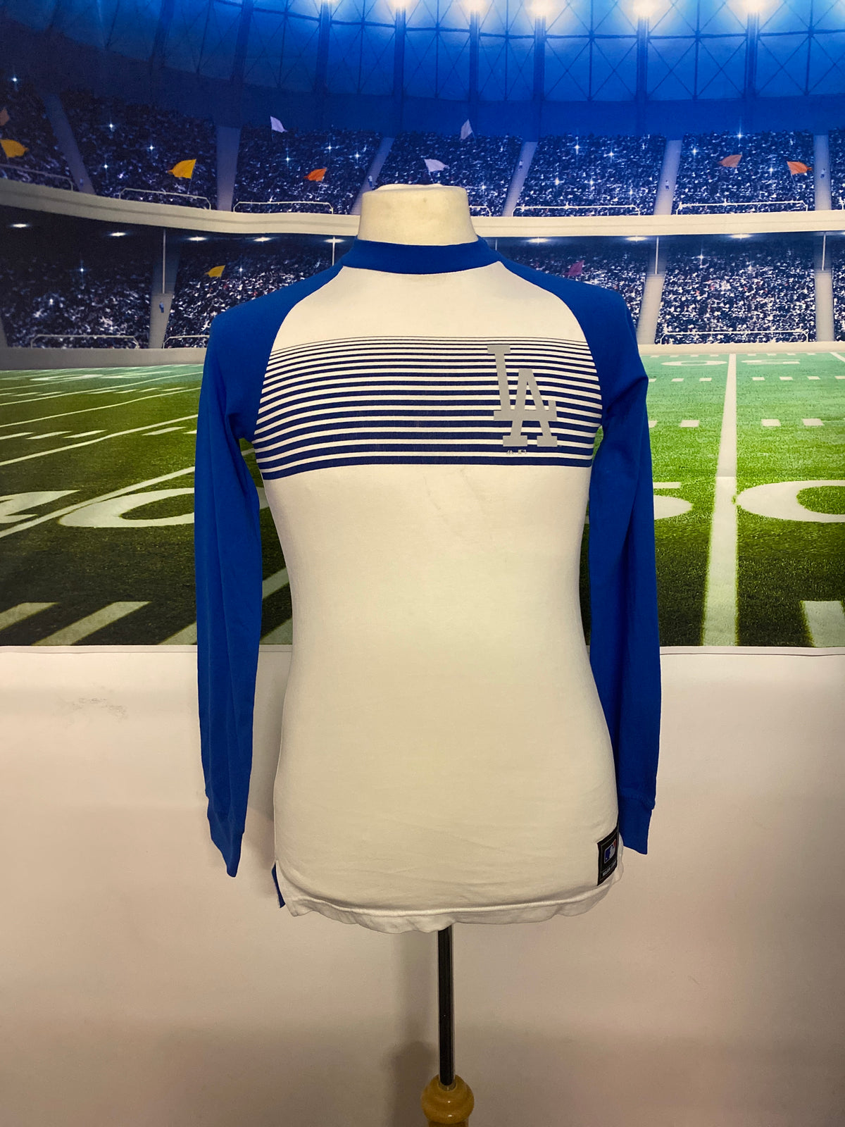 LA Dodgers long sleeve shirt