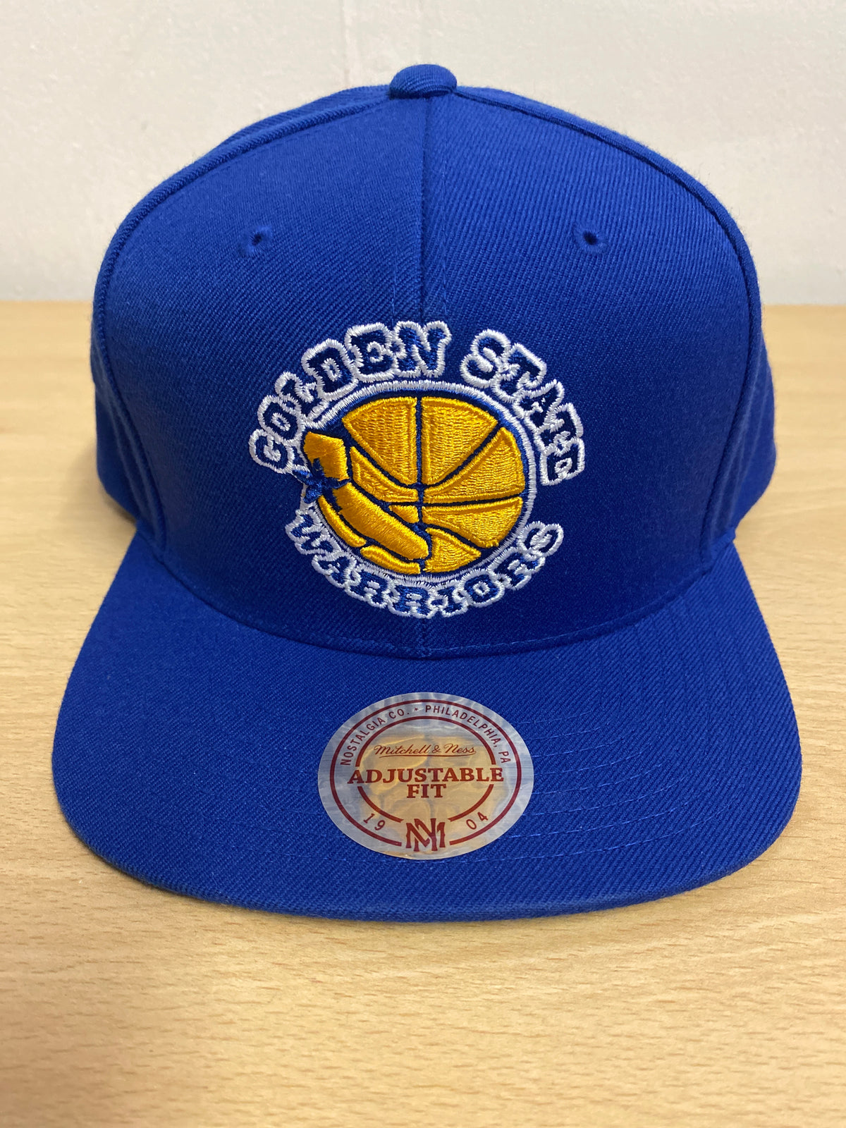 Golden State Warriors Cap