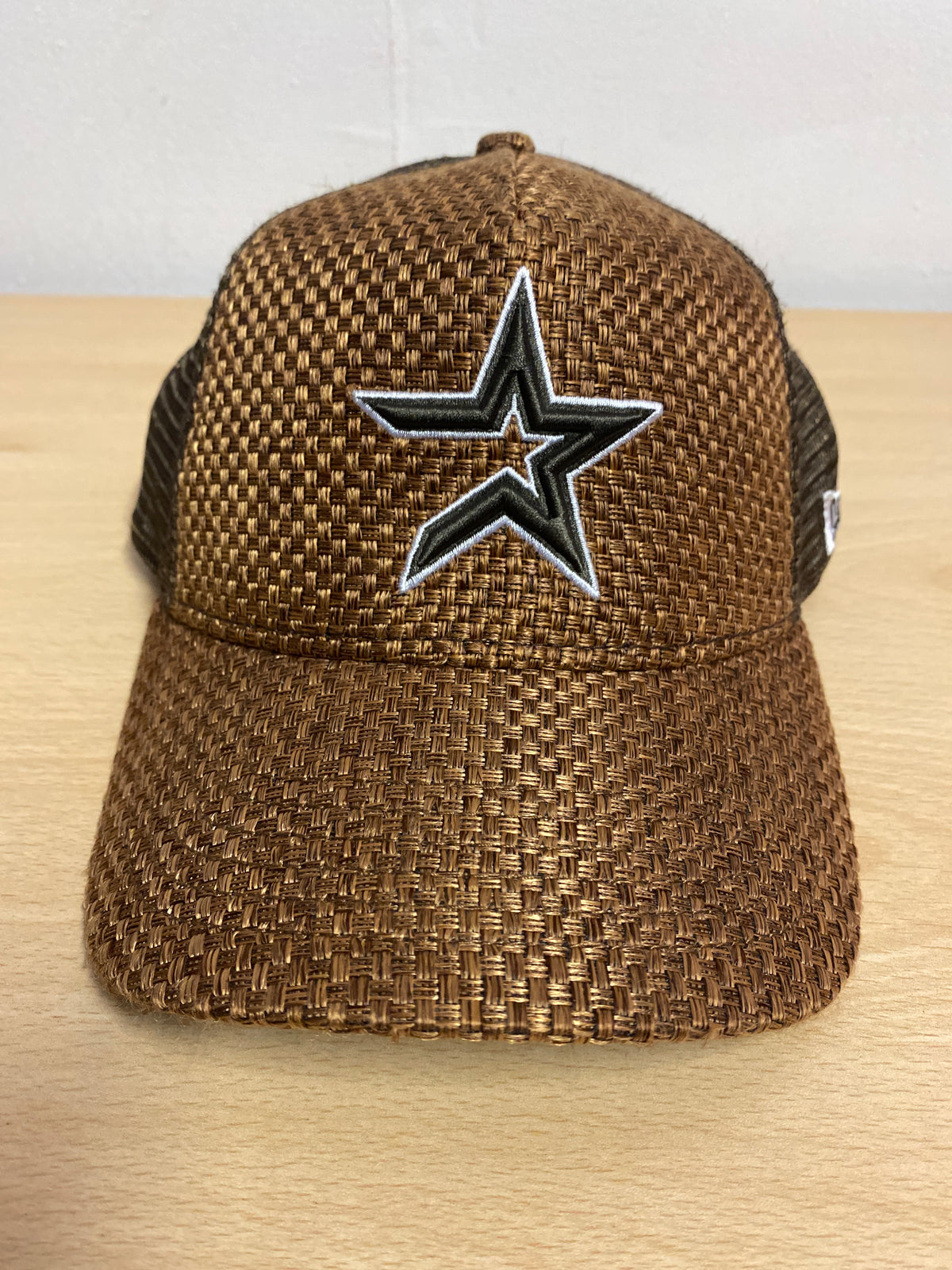 Dallas Cowboys Adjustable Mesh Cap