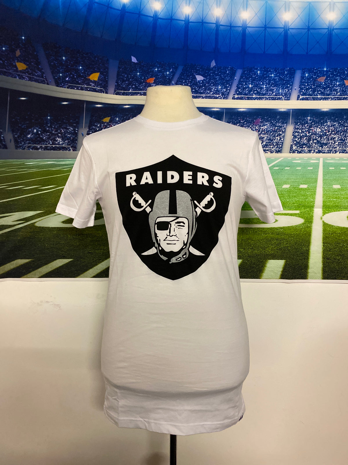Raiders T-Shirt