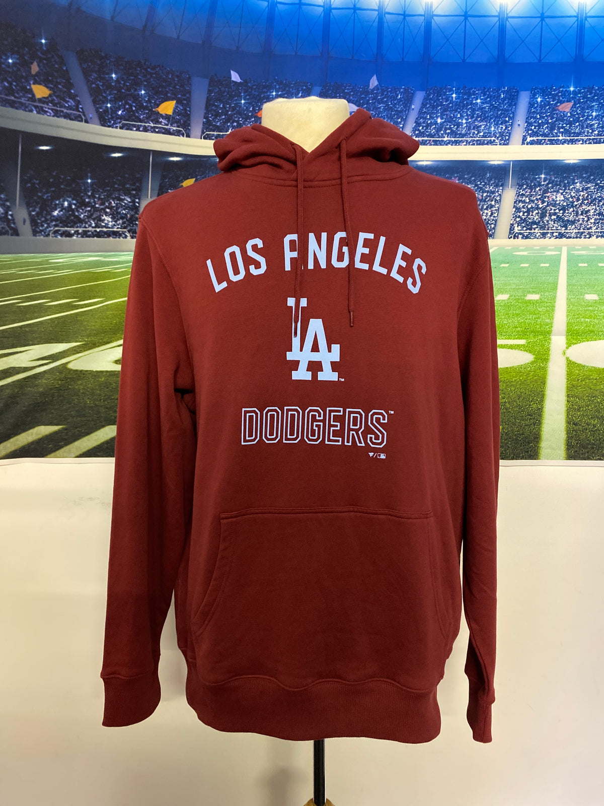 LA Dodgers Hoodie