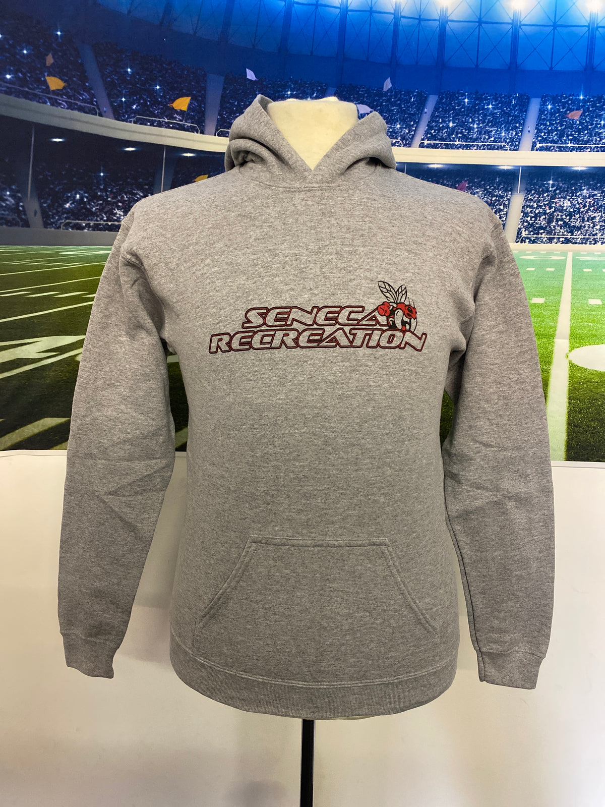 Seneca Recreation Bees Hoodie