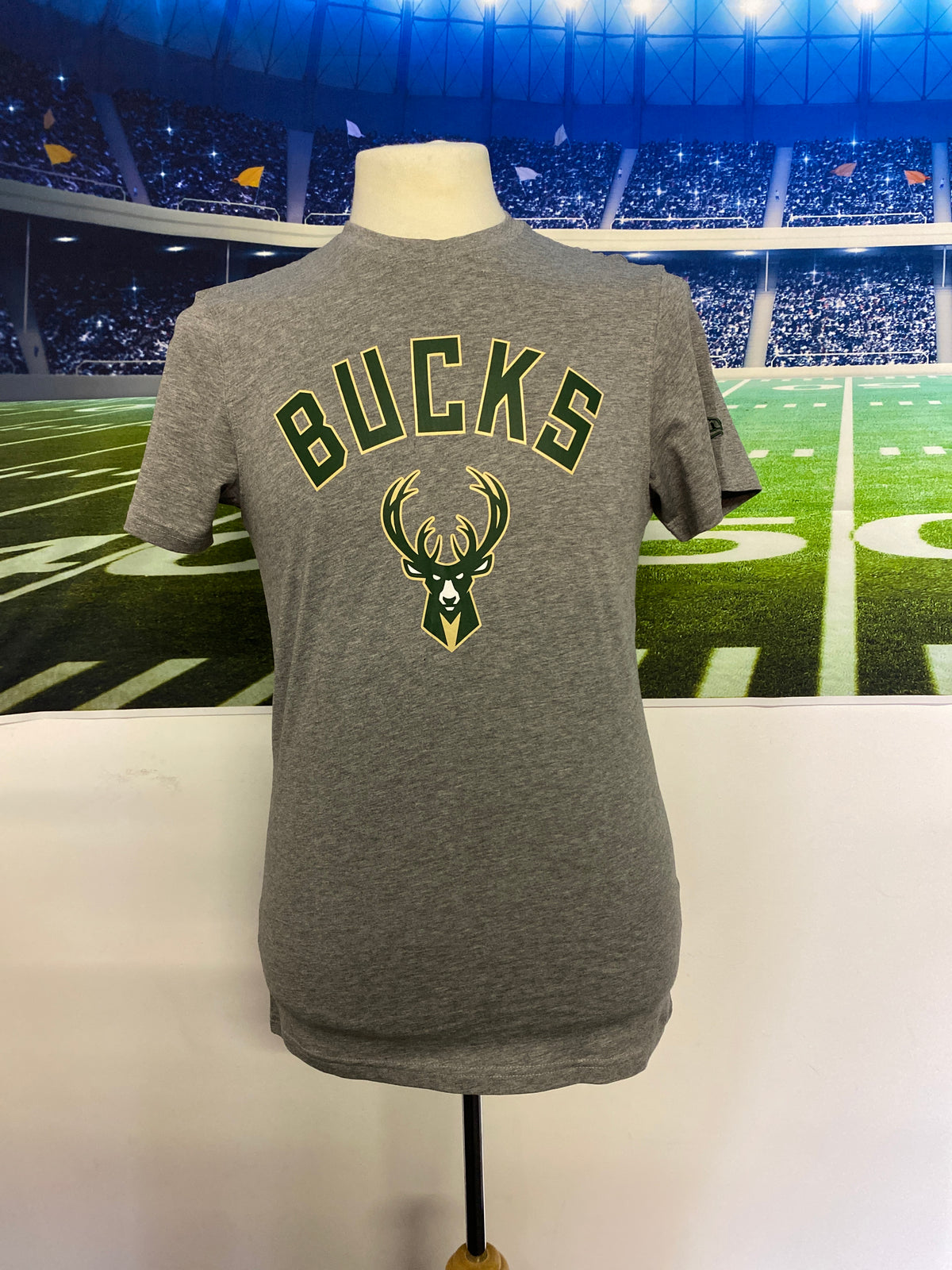 Milwaukee Bucks T-Shirt
