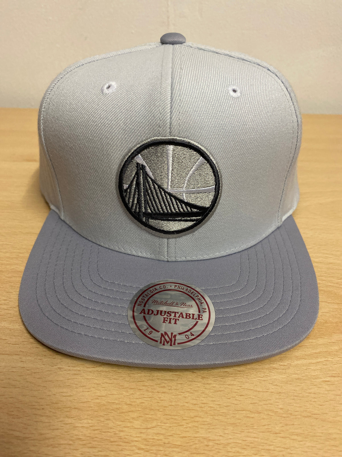 Golden State Warriors Cap