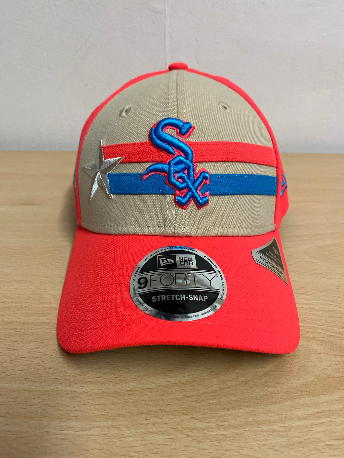 Chicago White Sox Cap