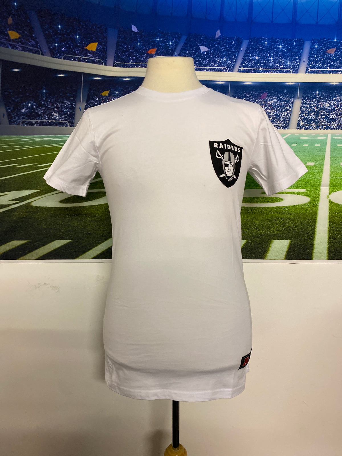 Raiders T-Shirt