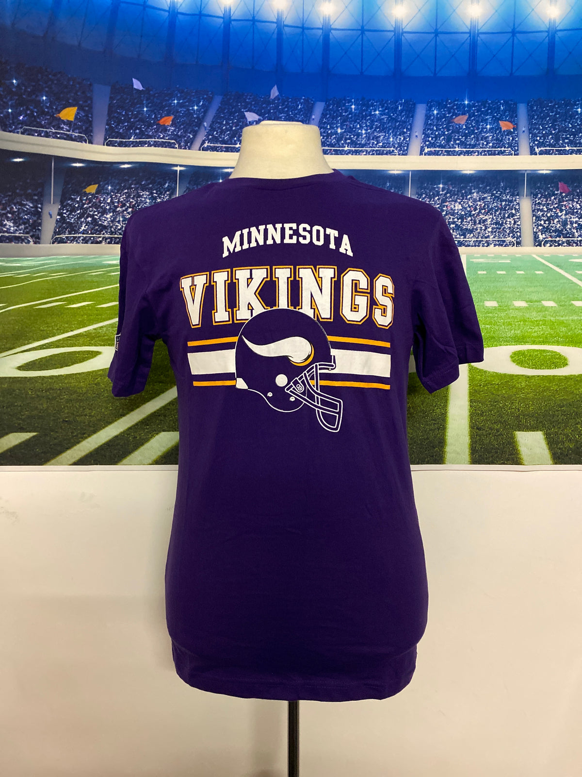 Minnesota Vikings T-Shirt