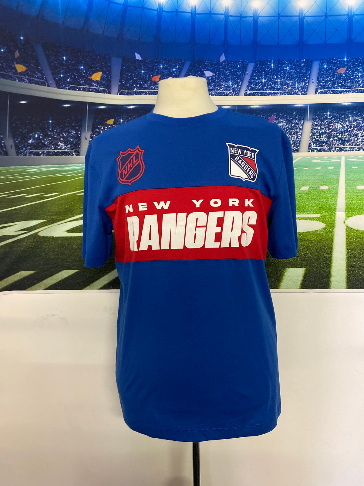 New York Rangers T-Shirt