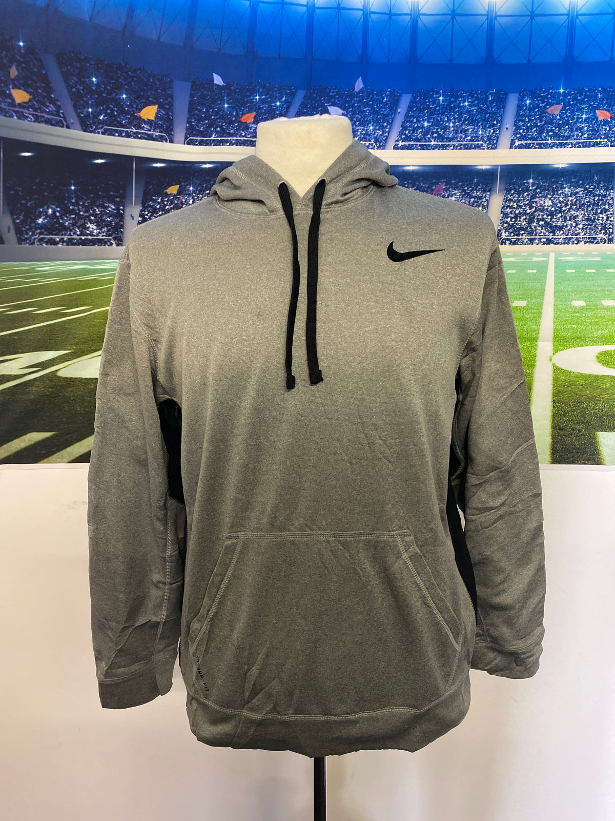 Nike Therma-Fit Hoodie