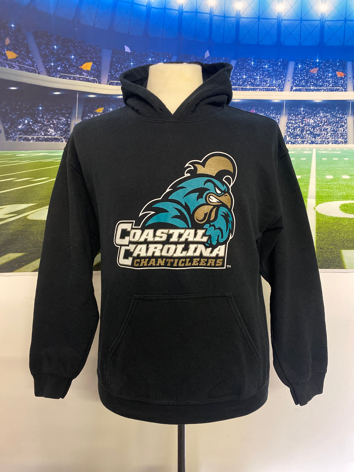 Coastal Carolina University Chanticleers Hoodie