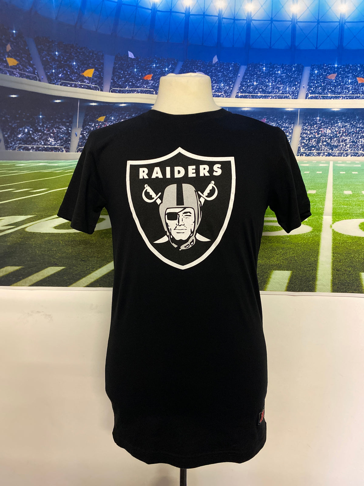 Raiders T-Shirt