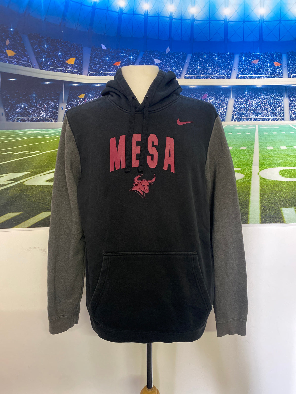 Nike Mesa College Hoodie
