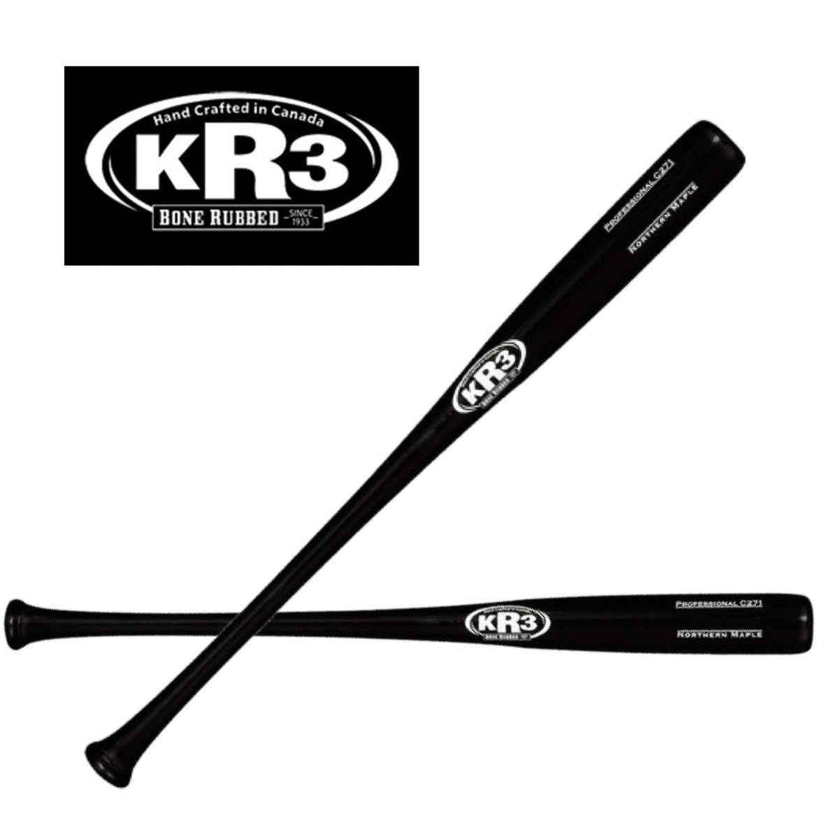 KR3 Professional C271