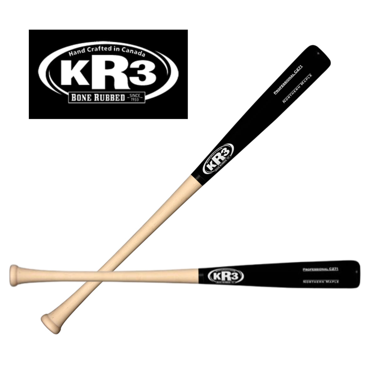 KR3 Professional C271