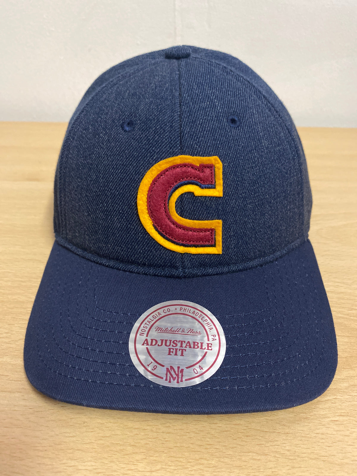 Cleveland Cavaliers Cap