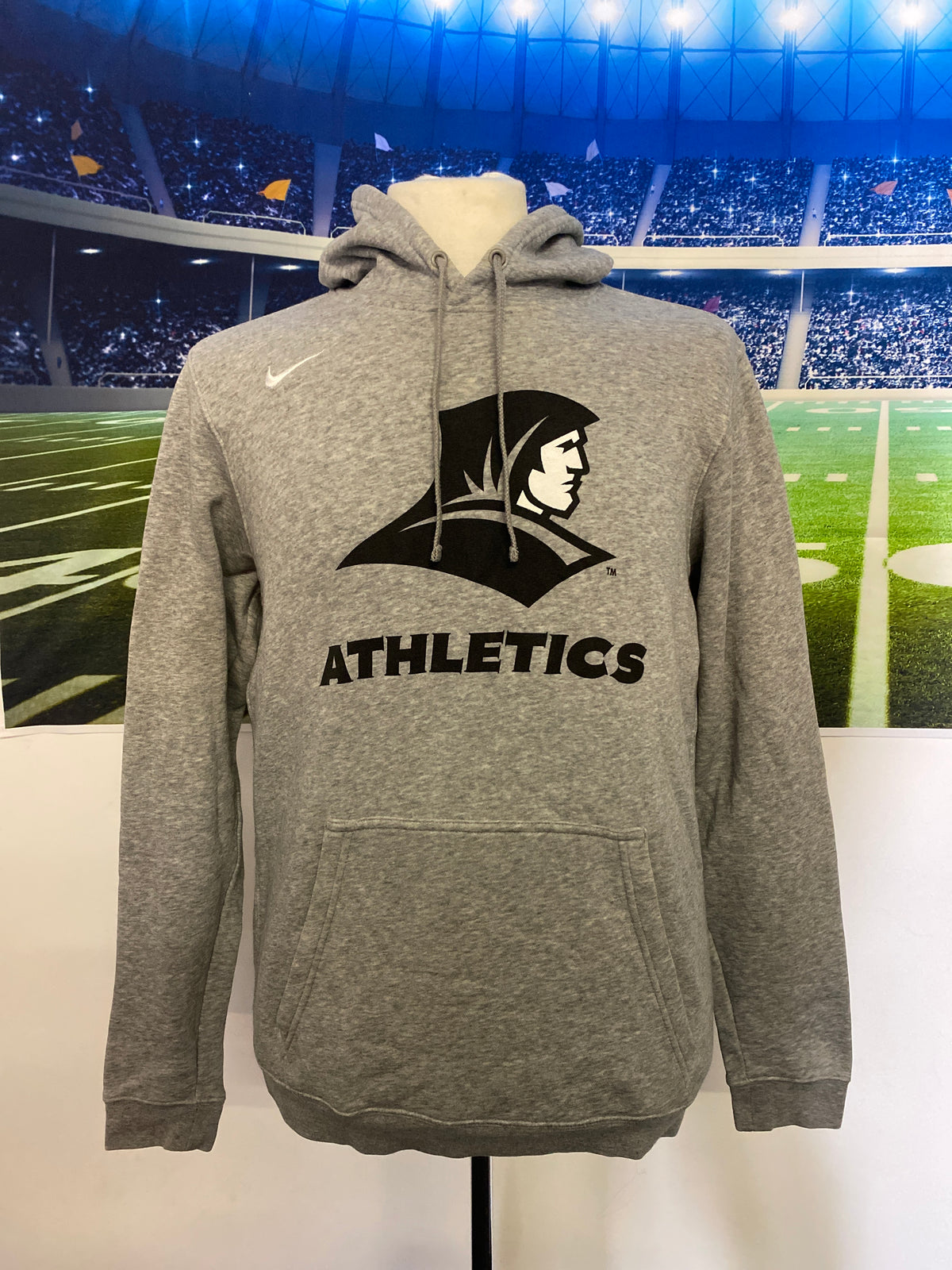 Providence Friars College Basketball Hoodie