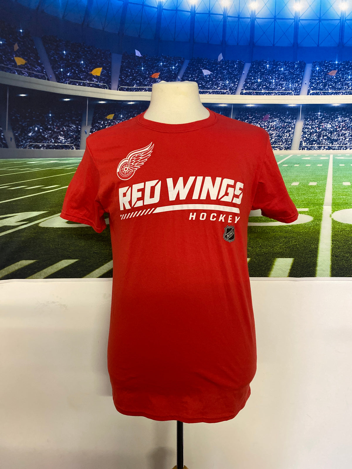Detroit Red Wings T-Shirt