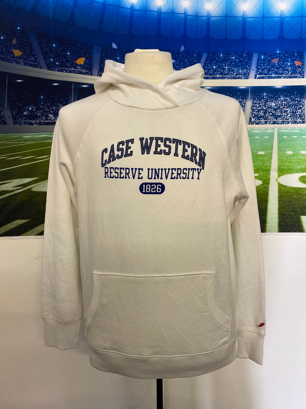 League Case Western Reserve University Hoodie