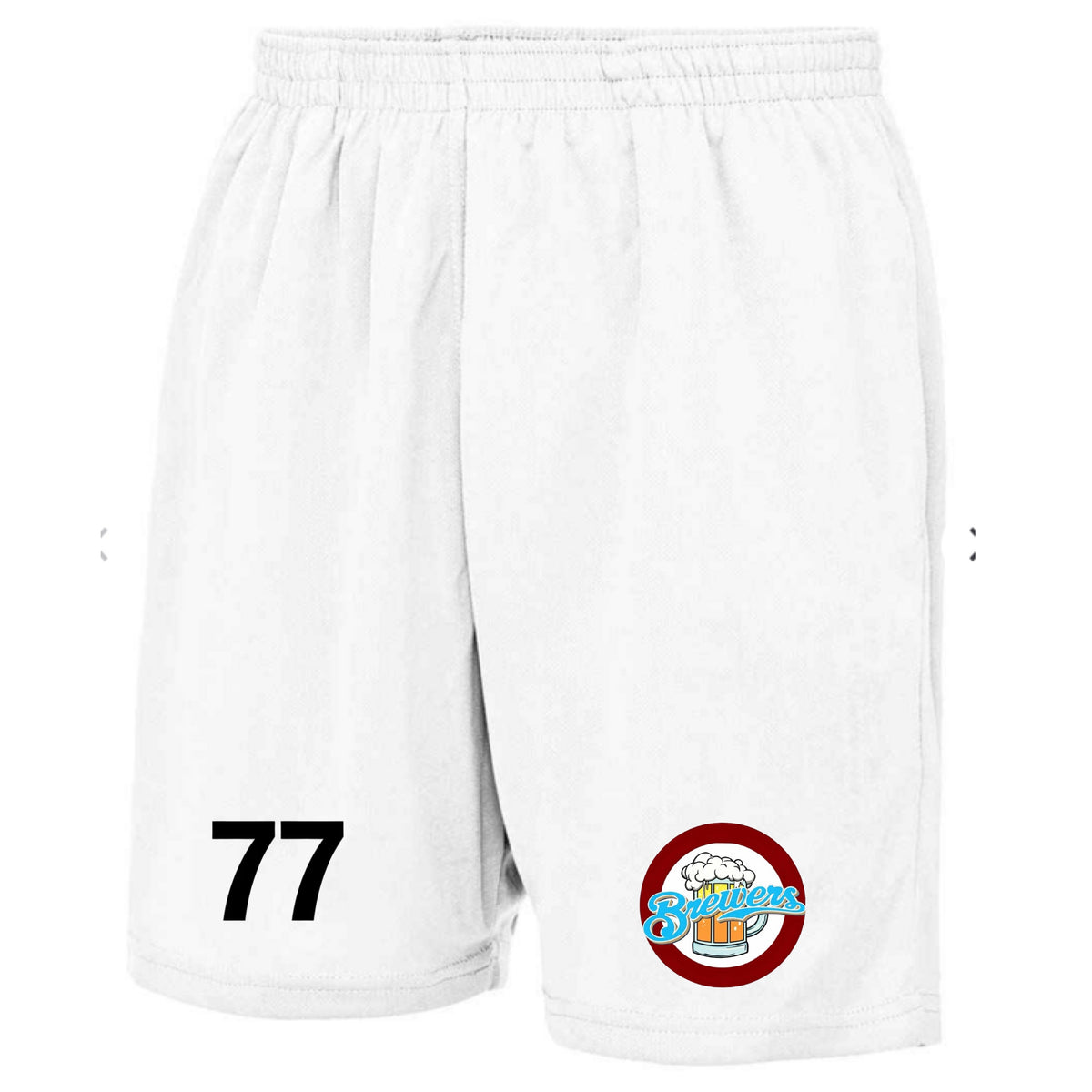 Newton Brewers Shorts