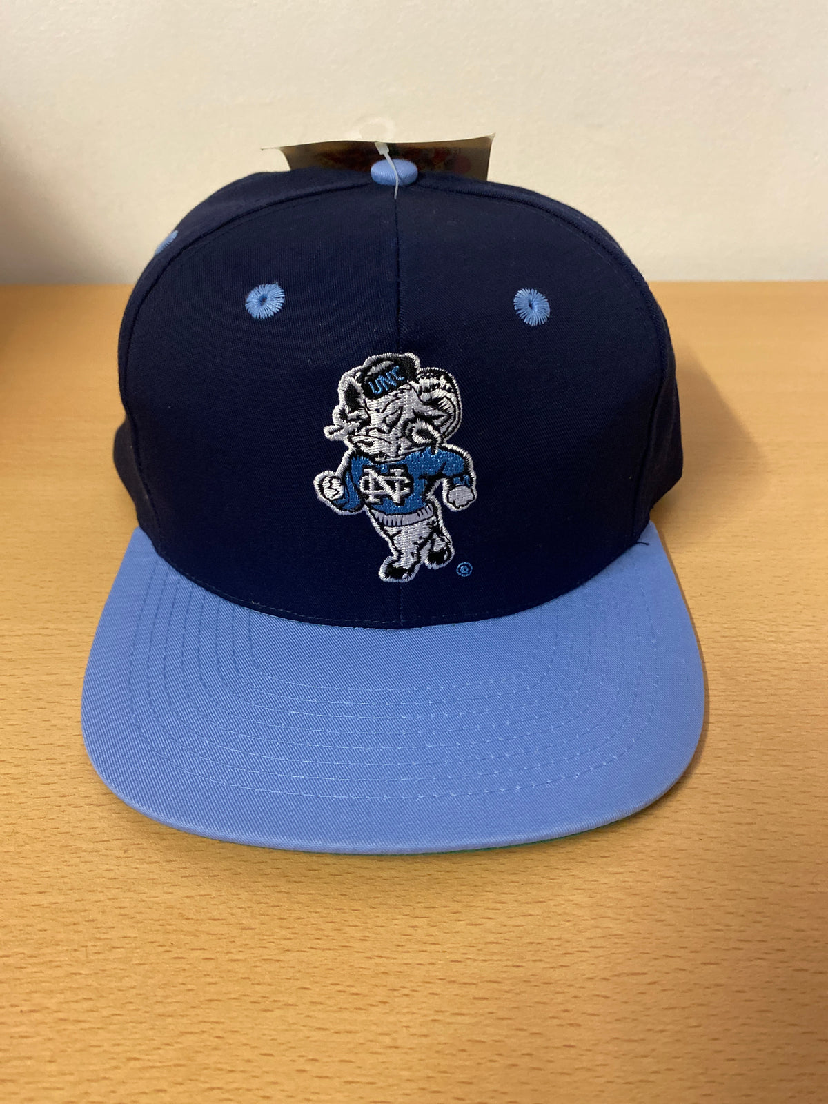 North Carolina Tar Heels