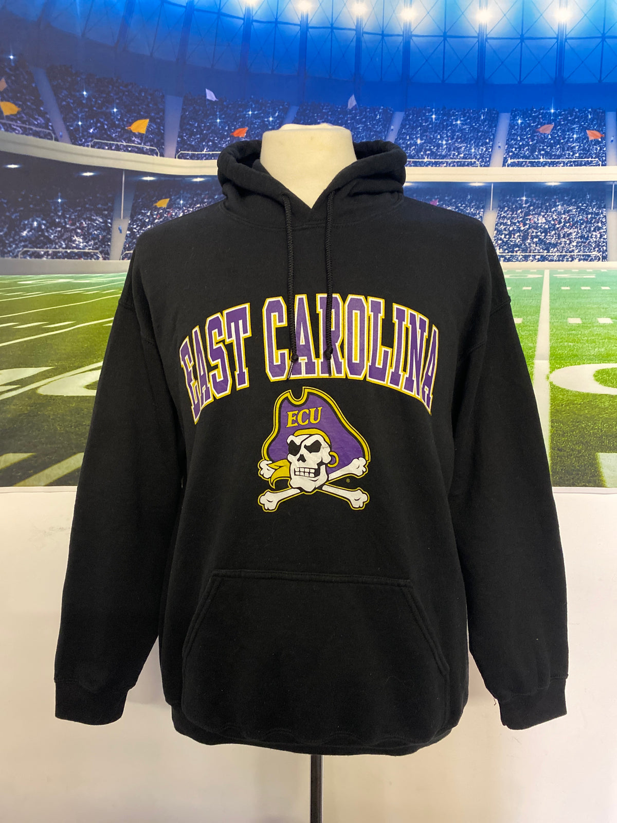 East Carolina Pirates Hoodie