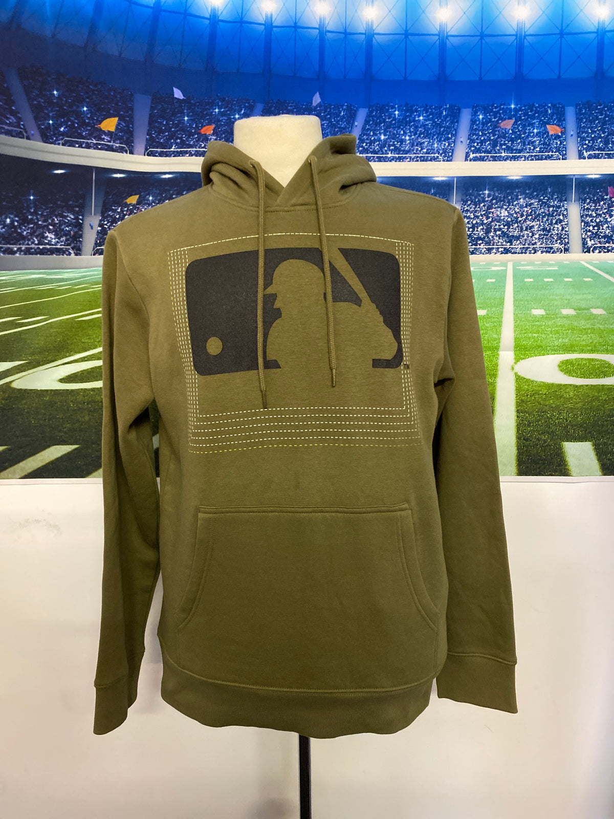 MLB Hoodie