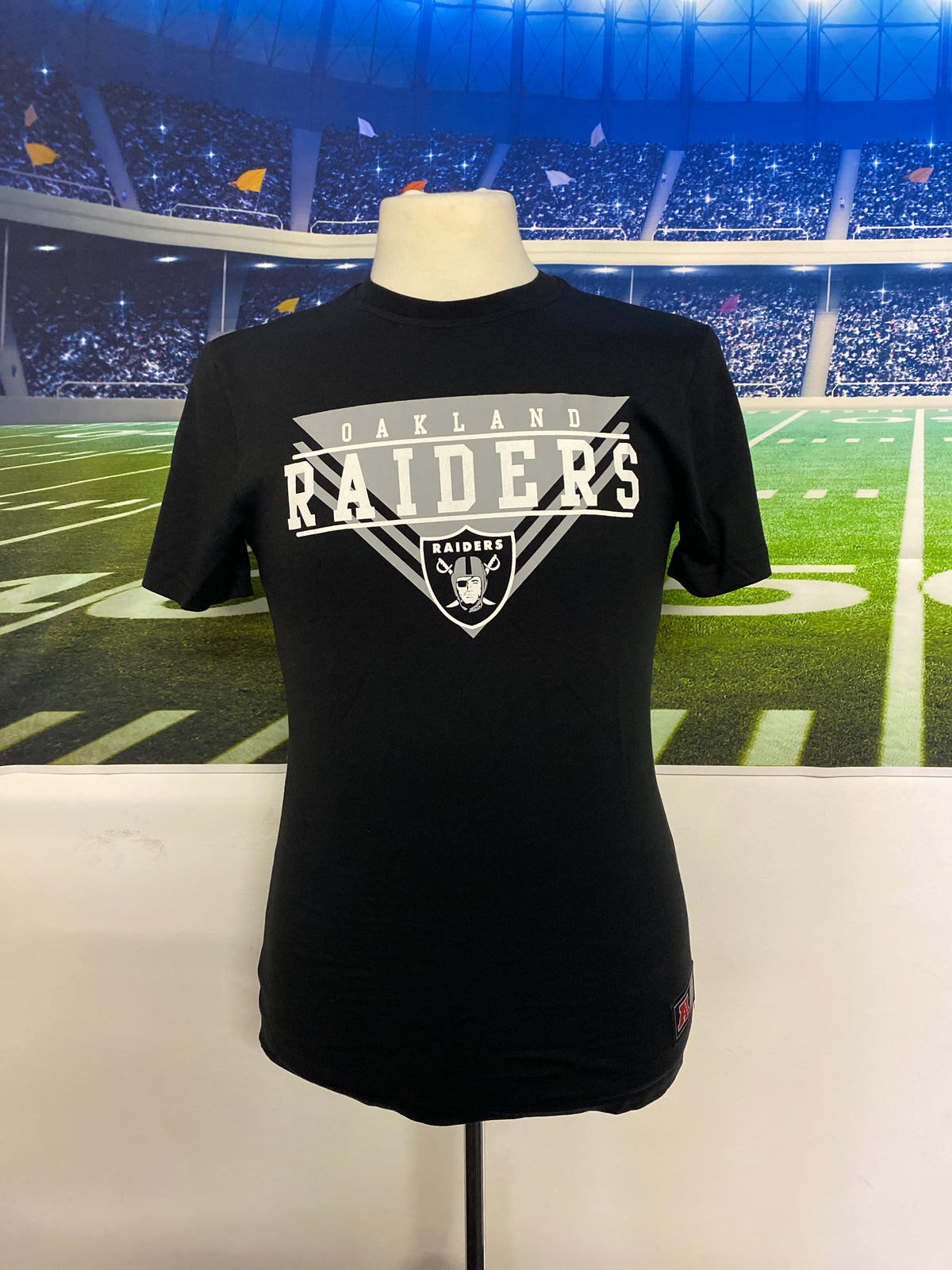 Raiders T-Shirt