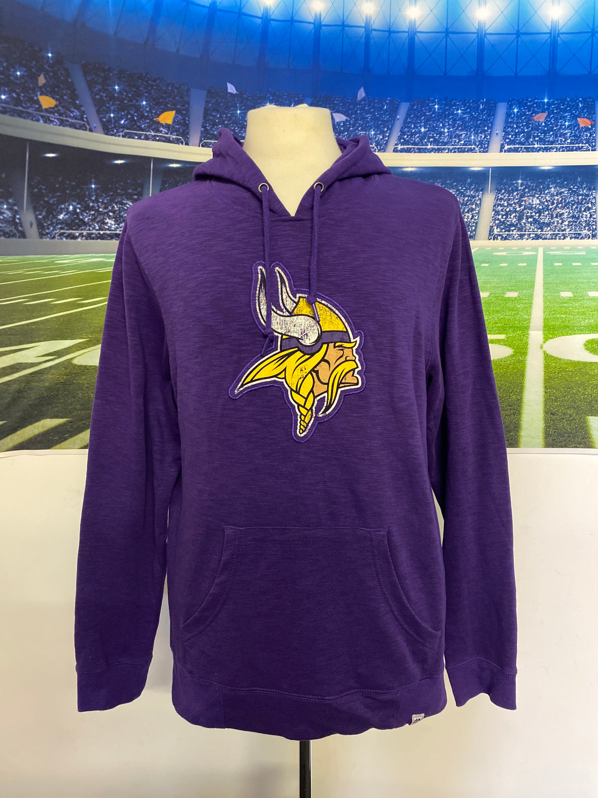 NFL Minnesota Vikings Hoodie