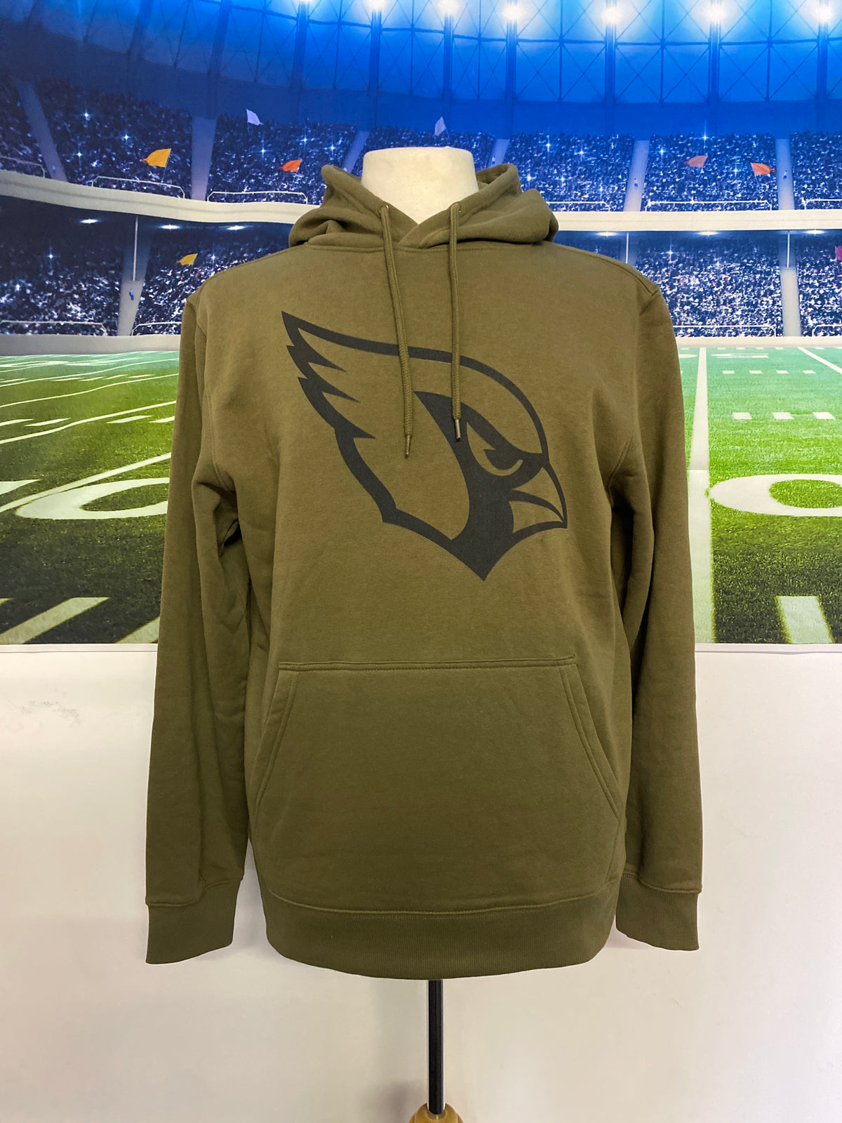Arizona Cardinals Hoodie