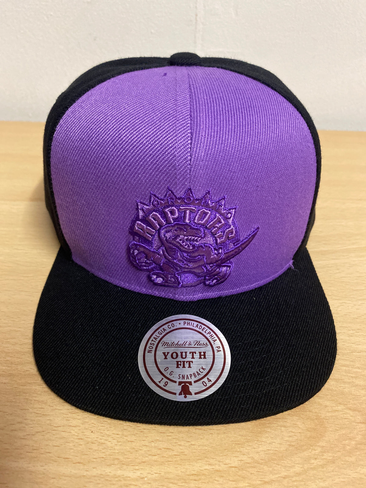 Toronto Raptors Cap