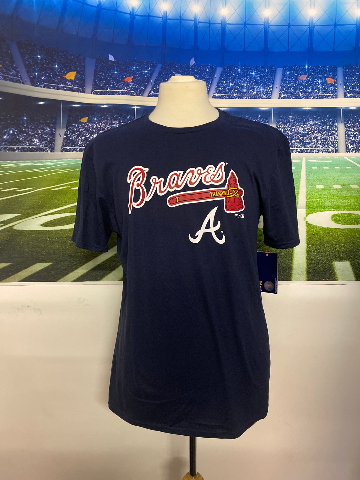 Atlanta Braves T-Shirt