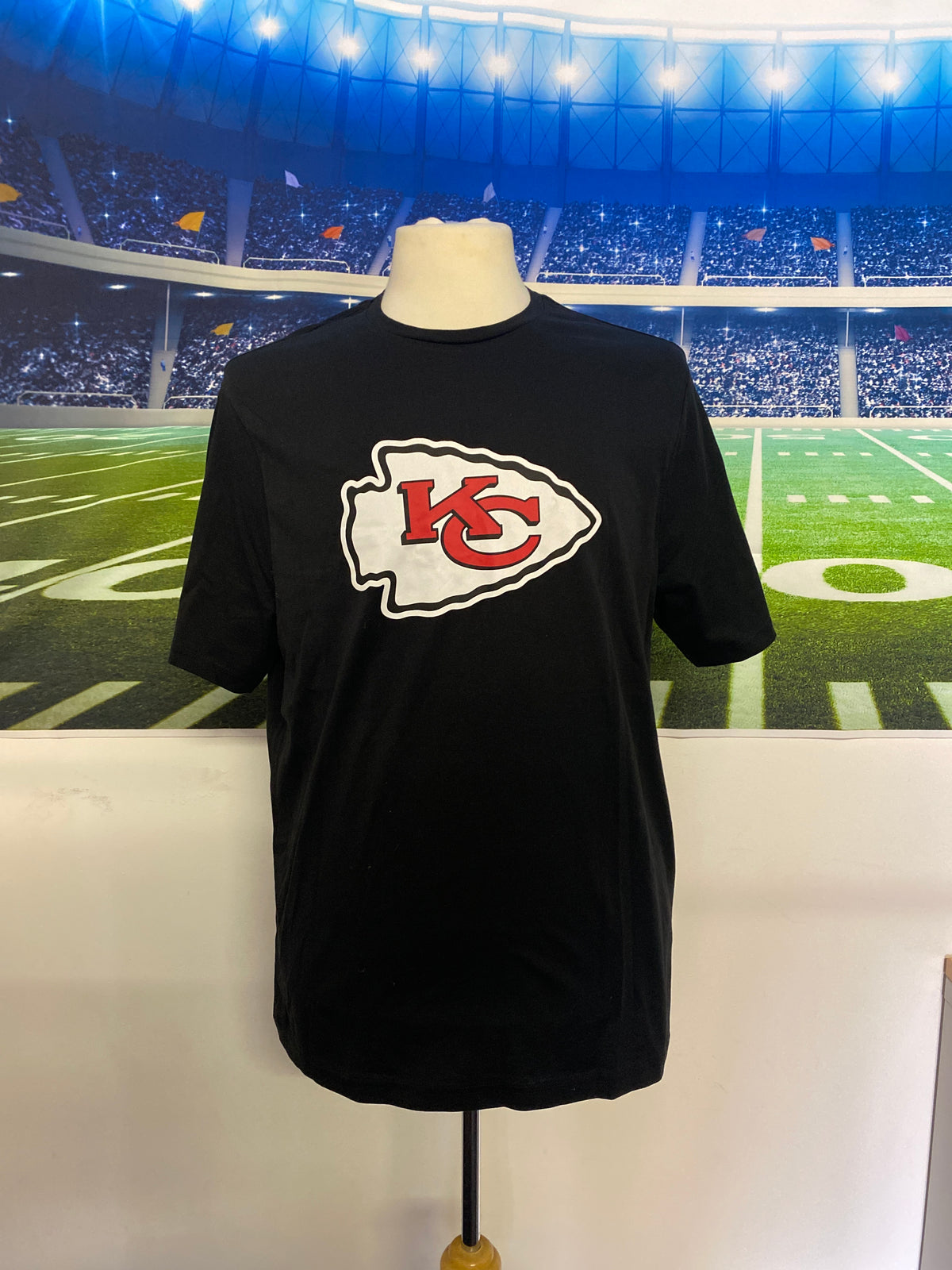 Kansas City Chiefs T-Shirt