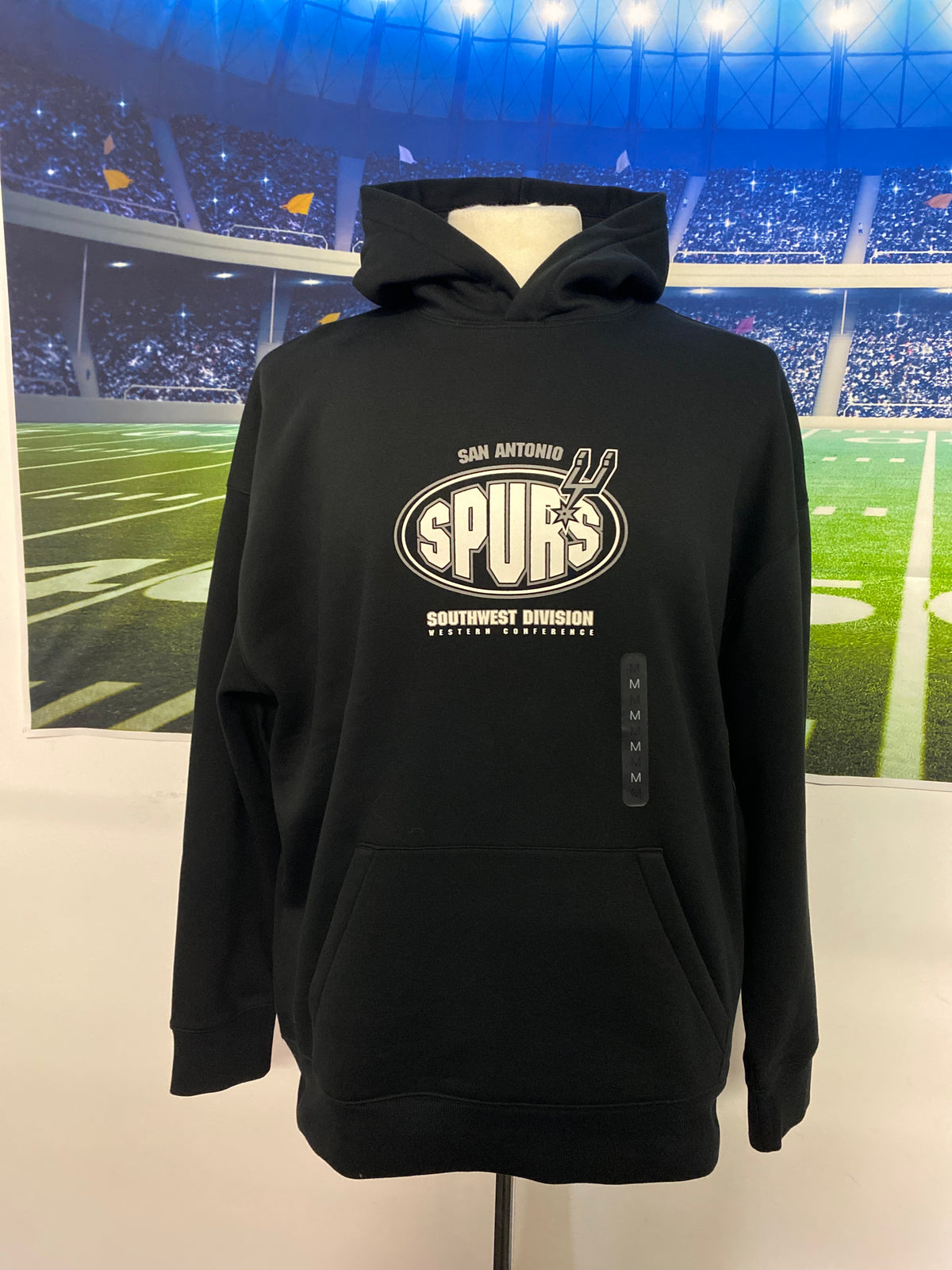 San Antonio Spurs Hoodie